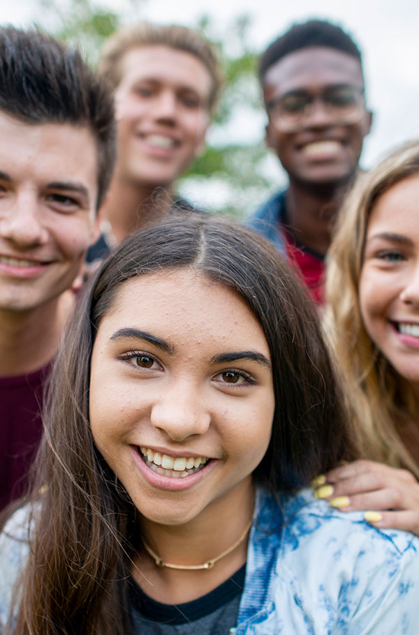 Adolescência