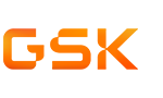 GSK logo